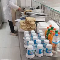 نیروی کار خانم