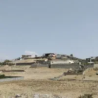 زمین دشت خورین