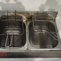 سیب زمینی سرخ کن|کافی‌شاپ و رستوران|مرودشت, ابوذر شمالی‎|دیوار