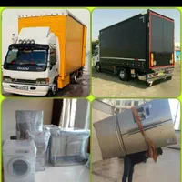 اتوبارباربری وانت بارپردیس فاز۱۱و۹و۸و۵و۴کارگرخالی