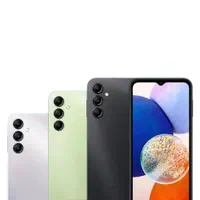 سامسونگ galaxy a16 4g با حافظهٔ ۱۲۸ گیگابایت|موبایل|تهران, شمیران‌نو|دیوار