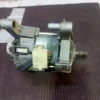موتور لباسشویی ال جی کره ای