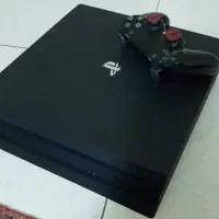 Ps4 Pro کپیخور یک ترابایت