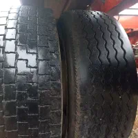 تانکر حنیفارم فلاکس نقدو اقساط|خودرو سنگین|تبریز, |دیوار