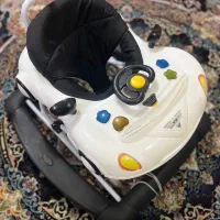 روروئک ۵ کاره کودک|اسباب و اثاث بچه|بندر انزلی, شیلات|دیوار