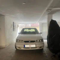 دوو سیلو ۸۱ سفید