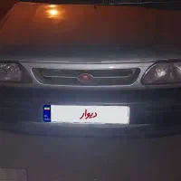 پراید مدل۹۱sl|خودرو سواری و وانت|تهران, خانی‌آباد|دیوار