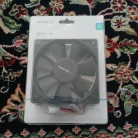 فن کامپیوتر Xfan120