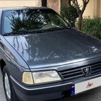 خودرو 405 مدل 97 دوگانه ( اقساط آرتمیس )