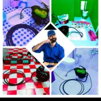 چاهبازکن فنرزن رفع بو با ملاحظه شبانه روزی|خدمات پیشه و مهارت|یزد, |دیوار