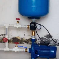 تاسیسات ساختمانی تعمییرات بخاری|آبگرمکن، پکیج، شوفاژ|رشت, نظری|دیوار