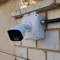نصب فروش و تعمیر دوربین مداربسته|خدمات پیشه و مهارت|قزوین, |دیوار