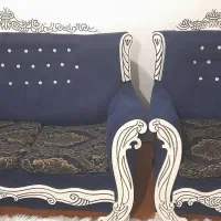 مبل هفت نفره