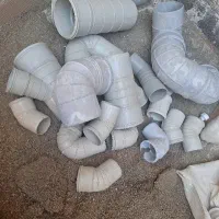 فروش لوله اتصالات ساختو ساز