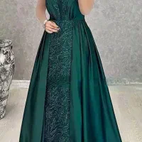 لباس مجلسی دست دوم