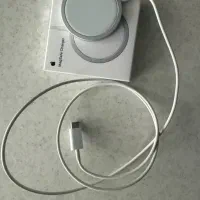 شارژر مگ سیف(Magsafe) اپل|لوازم جانبی موبایل و تبلت|تهران, تهرانپارس شرقی|دیوار