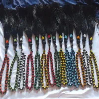 تسبیح زندان بافت