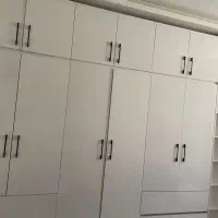 ساخت انواع کمد دیواری و انواع جاکفشی تحویل سه روزه