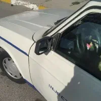 وانت بارداخل وبیرون شهری تمام وقت