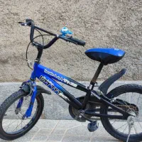 دوچرخه سایز 16