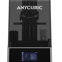 پرینتر سه بعدی رزین نو