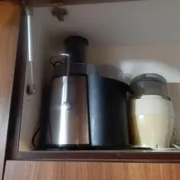 ابمیوه گیری گوسونیک