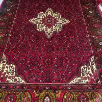 ۲عدد قالی تمیز دومی نو هستت|فرش|تهران, دروازه شمیران|دیوار