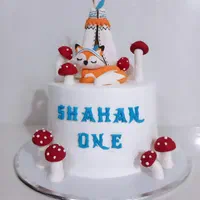 کیک تولد