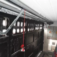 نصب،تعمیرات جک بازویی پارکینگی ریلی کرکره ریموت|خدمات پیشه و مهارت|قم, بلوار امین و ساحلی|دیوار