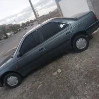 پژو 405 دلفینی مدل 96