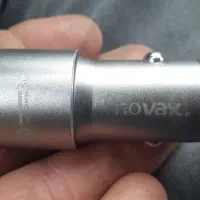 شارژر فندکی ۵A