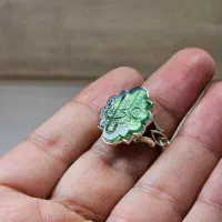 انگشتر شمسه 20 مدل جدید