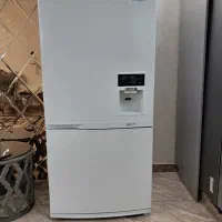 یخچال فریزراسنوامدل E2600درحد