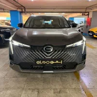 گک Gac امکو emcoمدل 2024 نقد و اقساط بنزینی|خودرو سواری و وانت|تهران, میرداماد|دیوار