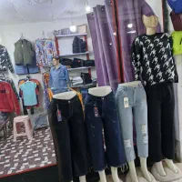 استخدام فروشنده خانم