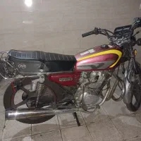 موتور لیفان ۱۵۰ مدل ۱۴۰۱