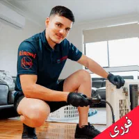 لوله بازکنی «ویـسی» پاکسازی فاضلاب کاربلد فنی فوری|خدمات پیشه و مهارت|رامهرمز, |دیوار