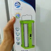 چراغ خورشیدی ۱۲ساعته