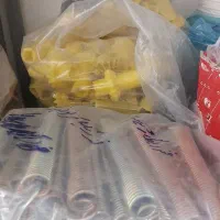 یدکی و لوازم ریز دانه کار تراشکده