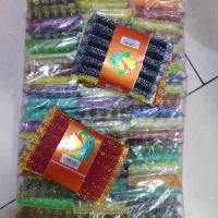 اسکاچ و سیم ظرفشویی