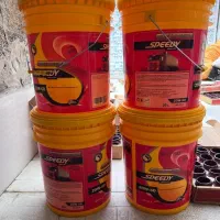 سطل تمیز و سالم