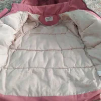 پالتوبرای ۷یاهشت سال|کفش و لباس بچه|نقده, |دیوار