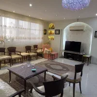 اجاره ۲خوابه ۱۰۵متری انصاری  کوچه پیام