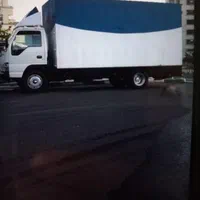 *باربری جهان تخلیه بارگیری کارگری*|خدمات حمل و نقل|فومن, |دیوار