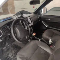 پادرا پلاس مدل آخر 1400|خودرو سواری و وانت|نسیم‌شهر, |دیوار