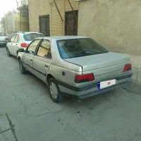 روا ۸۷ دوگانه سوز CNG کولر،بخاری|خودرو سواری و وانت|تهران, بریانک|دیوار