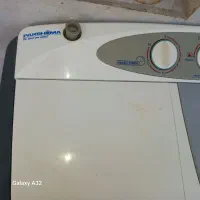 لباسشویی..۶ونیم کیلو .|ماشین لباسشویی و خشک‌کن لباس|ایذه, |دیوار