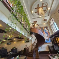 باریستا،صندوق،گریل کار|استخدام خدمات فروشگاه و رستوران|لاهیجان, شقایق|دیوار