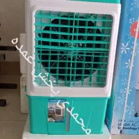 کولر پرتابل 28 هزار ولومی/ پخش عمده محمدی