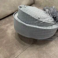 کلاه فرانسوی|لباس|قیامدشت - خاورشهر, |دیوار